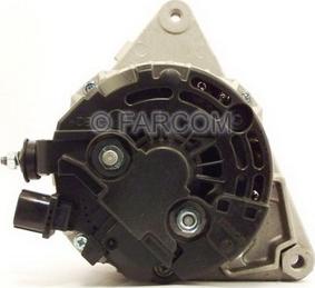 Farcom 119911 - Alternator autospares.lv