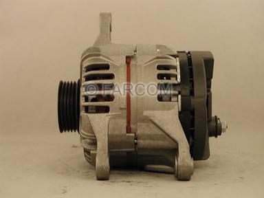 Farcom 119913 - Alternator autospares.lv