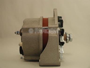 Farcom 119984 - Alternator autospares.lv