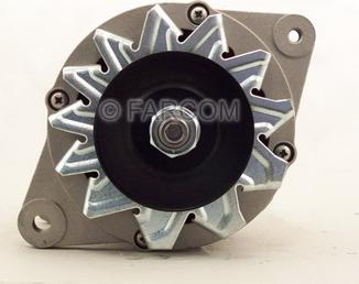 Farcom 119934 - Alternator autospares.lv