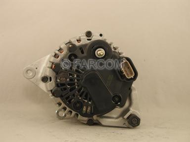 Farcom 119933 - Alternator autospares.lv