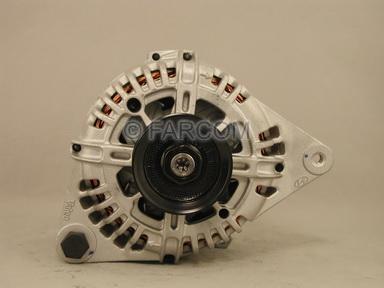 Farcom 119933 - Alternator autospares.lv