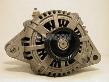 Farcom 119937 - Alternator autospares.lv