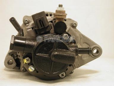 Farcom 119937 - Alternator autospares.lv