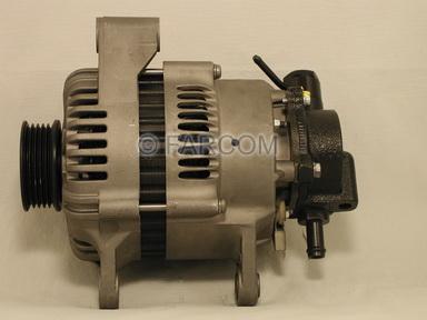 Farcom 119937 - Alternator autospares.lv