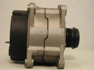 Farcom 119975 - Alternator autospares.lv