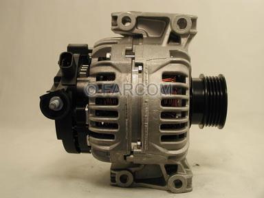 Farcom 119976 - Alternator autospares.lv