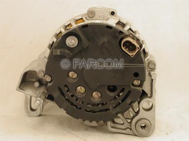 Farcom 119972 - Alternator autospares.lv