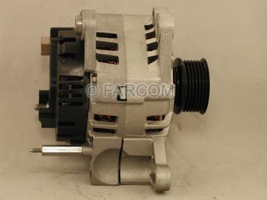 Farcom 119972 - Alternator autospares.lv