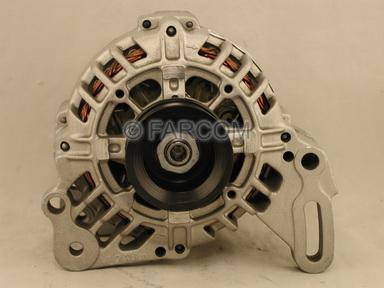 Farcom 119972 - Alternator autospares.lv