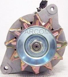 Farcom 119499 - Alternator autospares.lv