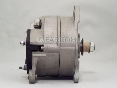 Farcom 119497 - Alternator autospares.lv