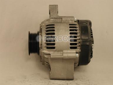 Farcom 119440 - Alternator autospares.lv