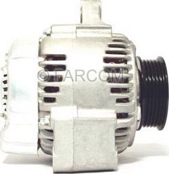 Farcom 119441 - Alternator autospares.lv