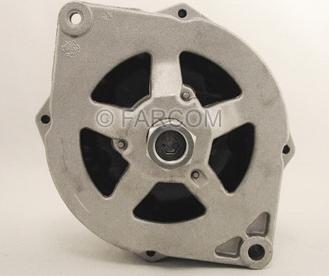 Farcom 119456 - Alternator autospares.lv