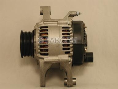 Farcom 119400 - Alternator autospares.lv