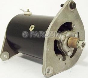 Farcom 119411 - Alternator autospares.lv
