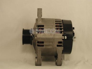 Farcom 119486 - Alternator autospares.lv