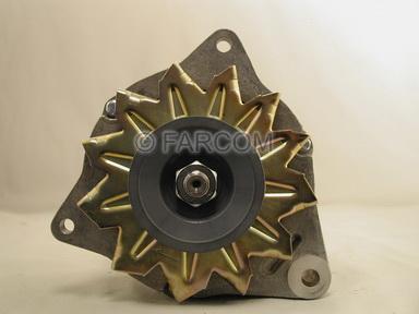 Farcom 119487 - Alternator autospares.lv