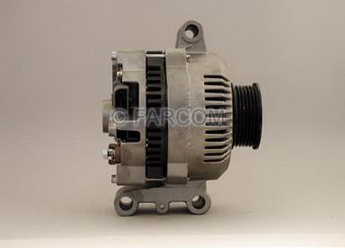 Farcom 119431 - Alternator autospares.lv