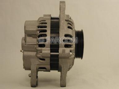 Farcom 119438 - Alternator autospares.lv