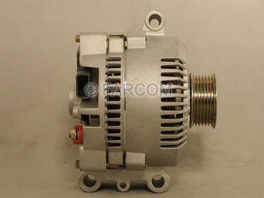 Farcom 119432 - Alternator autospares.lv