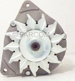 Farcom 119420 - Alternator autospares.lv