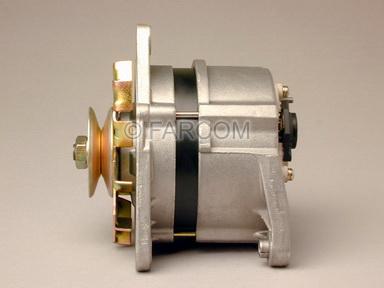 Farcom 119476 - Alternator autospares.lv