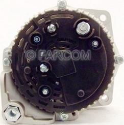 Farcom 119594 - Alternator autospares.lv