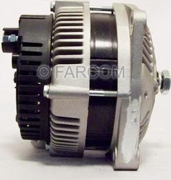 Farcom 119594 - Alternator autospares.lv