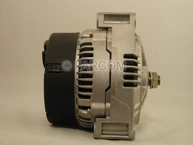 Farcom 119595 - Alternator autospares.lv