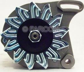 Farcom 119591 - Alternator autospares.lv