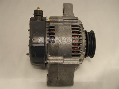 Farcom 119540 - Alternator autospares.lv