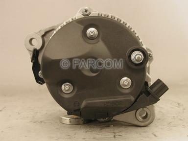 Farcom 119541 - Alternator autospares.lv