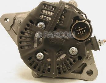 Farcom 119542 - Alternator autospares.lv