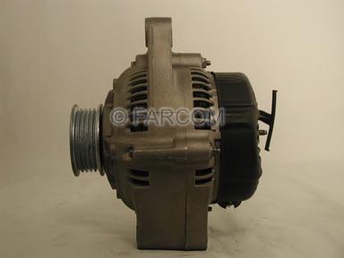 Farcom 119542 - Alternator autospares.lv