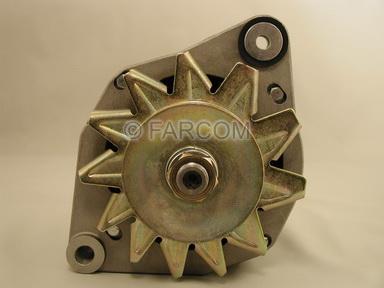 Farcom 119557 - Alternator autospares.lv