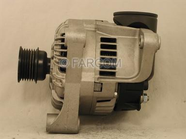 Farcom 119567 - Alternator autospares.lv