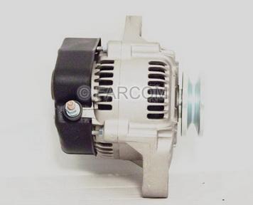 Farcom 119509 - Alternator autospares.lv