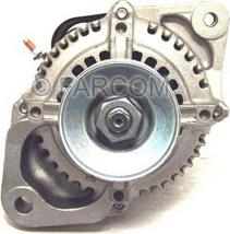 Farcom 119509 - Alternator autospares.lv