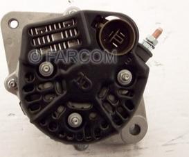 Farcom 119509 - Alternator autospares.lv