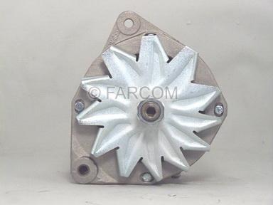 Farcom 119505 - Alternator autospares.lv