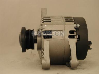 Farcom 119500 - Alternator autospares.lv