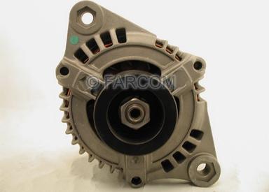 Farcom 119519 - Alternator autospares.lv