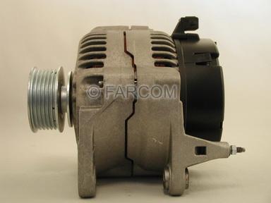 Farcom 119514 - Alternator autospares.lv