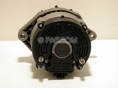 Farcom 119515 - Alternator autospares.lv