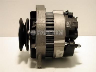 Farcom 119515 - Alternator autospares.lv