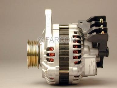 Farcom 119510 - Alternator autospares.lv