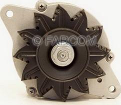 Farcom 119511 - Alternator autospares.lv