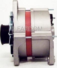 Farcom 119581 - Alternator autospares.lv